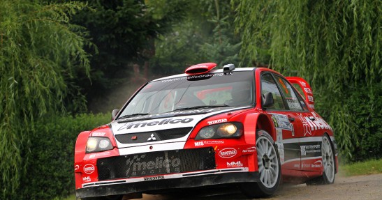 Rajd Rzeszowski